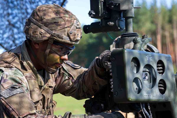 Ejército de EU estaría autorizado para atacar a EU