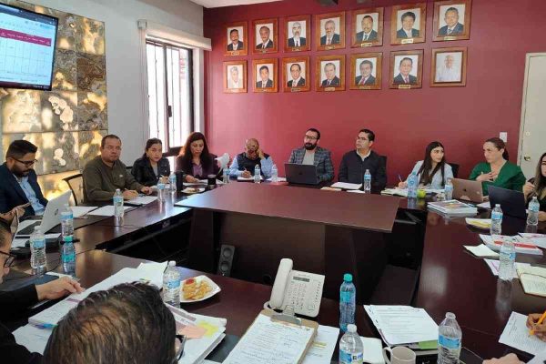 Empresa en Hidalgo recibe cinco contratos por adjudicación directa pese a inhabilitación