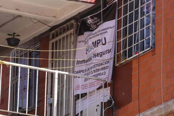 Escudo Protector: Iniciativa del Colegio de Notarios que intenta evitar despojos en CDMX 