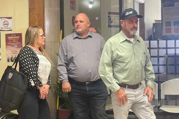 Familia LeBarón denuncia contratación de policía en Ciudad Juárez presuntamente involucrado en masacre de familiares