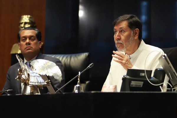 Fernández Noroña