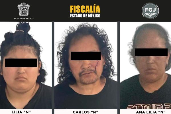 Fernandito, niño de 5 años, fue hallado muerto tras ser retenido por prestamistas en el Edomex; hay tres detenidos