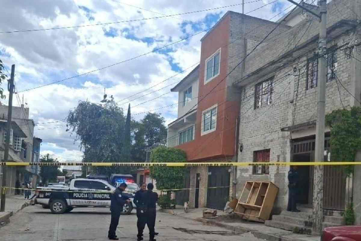 Fernandito, niño de 5 años, fue hallado muerto tras ser retenido por prestamistas en el Edomex; hay tres detenidos