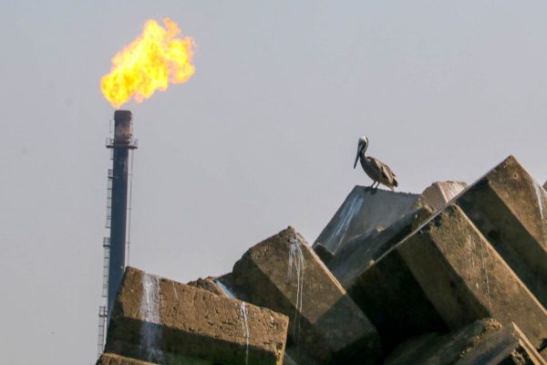 Fitch eleva calificación de Pemex al revisar inversión y respaldo del gobierno de México