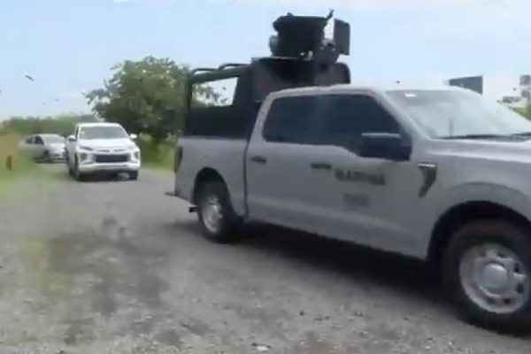 Golpe al CJNG: desarticulan célula dedicada al tráfico de armas; hay 14 detenidos