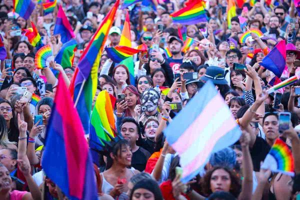 Guanajuato: falta de capacitación retrasa cambios de identidad de personas trans, denuncian activistas