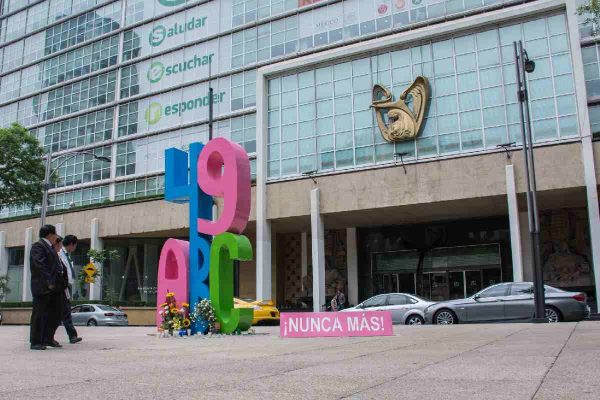Guardería ABC extradición socia propietaria