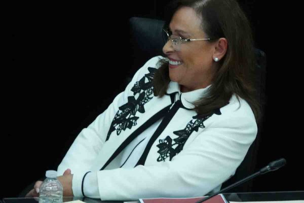 “Hay temporada de zopilotes”, dice Nahle ante críticas y acusa a oposición de desprestigiarla