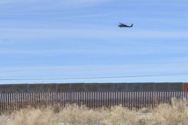 “Hemos puesto a cárteles a defensiva”; dice EU tras reducción de detenciones de patrulla fronteriza