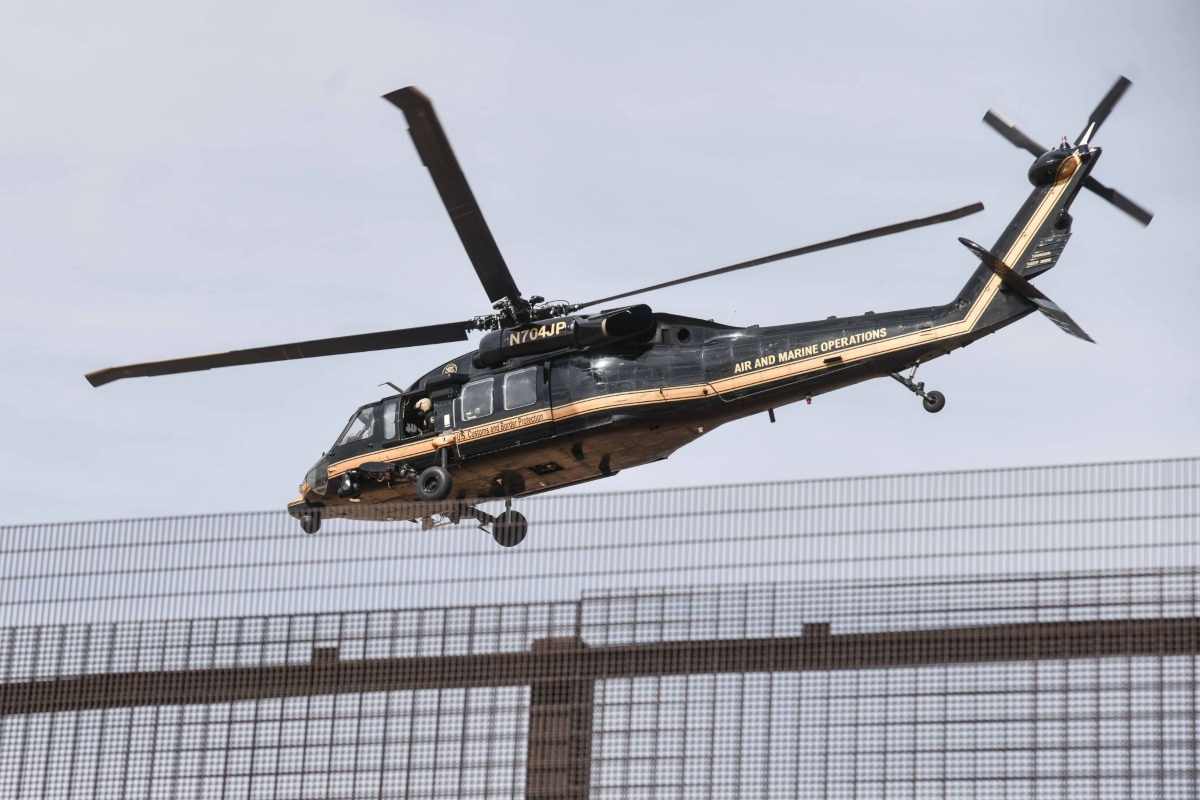 “Hemos puesto a cárteles a defensiva”; dice EU tras reducción de detenciones de patrulla fronteriza