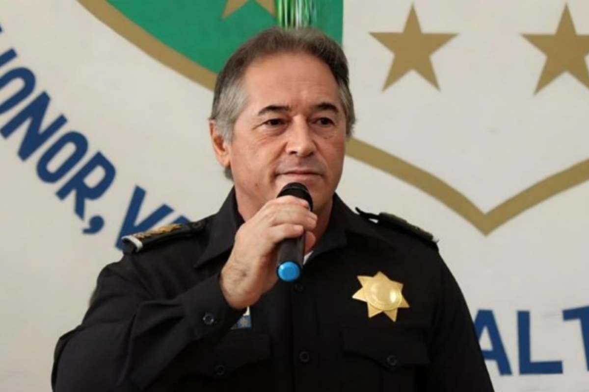 Hernán Bermúdez Requena Tabasco