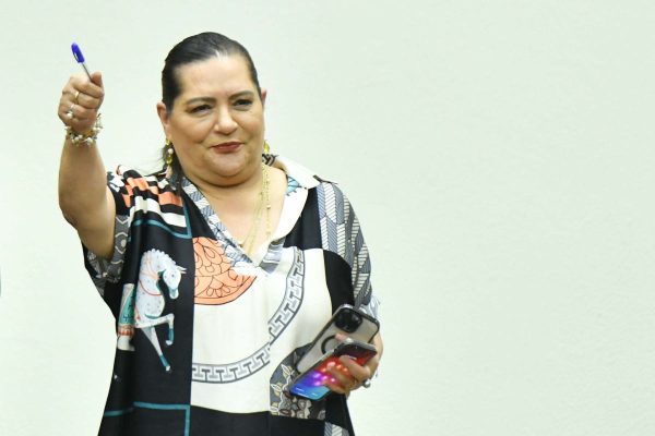 INE busca diálogo con comisión que redactará reforma electoral de Sheinbaum; pide separar elecciones