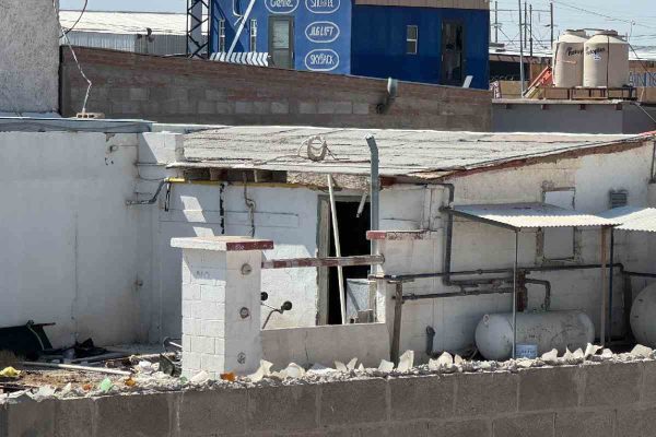 Identifican 53 de los 386 cuerpos del crematorio Plenitud en Chihuahua; familiares continúan con protestas