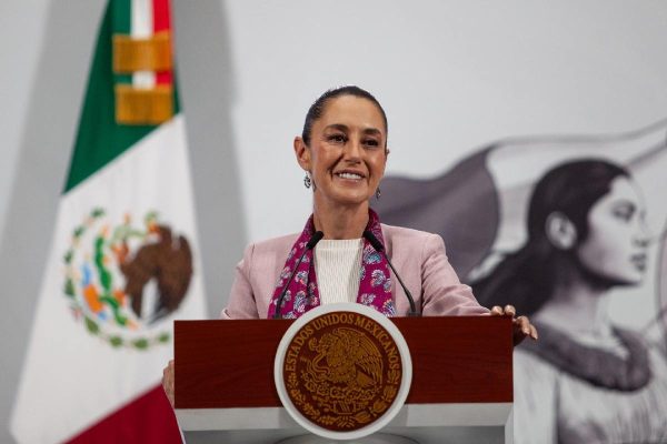 Inflación julio Sheinbaum