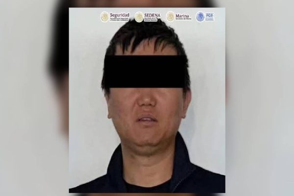 Interpol emite ficha roja a Zhi Dong Zhang, chino que se fugó en CDMX; acusado de tráfico de drogas