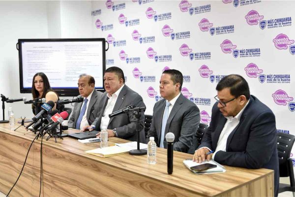 Investigan presunto abuso sexual a menores en guarderías de Chihuahua; hay 94 carpetas de investigación