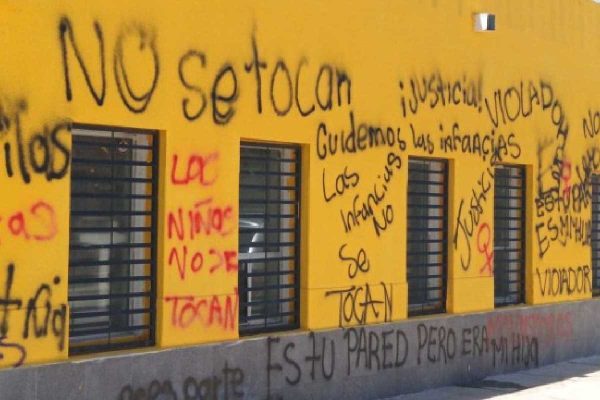 Investigan presunto abuso sexual a menores en guarderías de Chihuahua; hay 94 carpetas de investigación