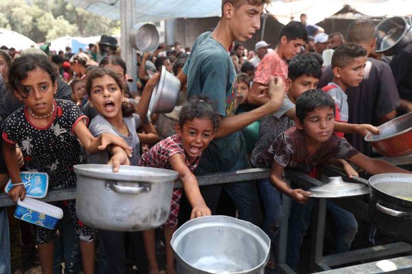 Hamás acepta nueva propuesta tregua en Gaza; Israel aún no responde