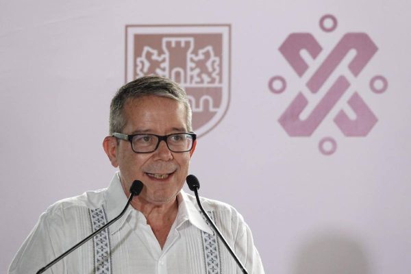 Jenaro Villamil reelección SPR