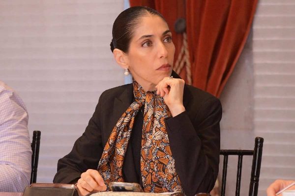 Maestra Irma Hernández murió por tortura y violencia tras secuestro, confirma la Fiscalía de Veracruz