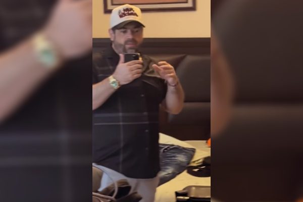 Matan en Morelos a “El Alucín”, creador de contenido presuntamente vinculado al Cártel de Sinaloa