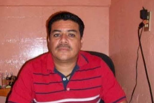 Matan a balazos al director del penal de La Toma en Córdoba, Veracruz