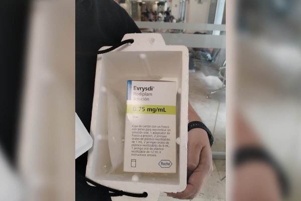 Medicamento Andy