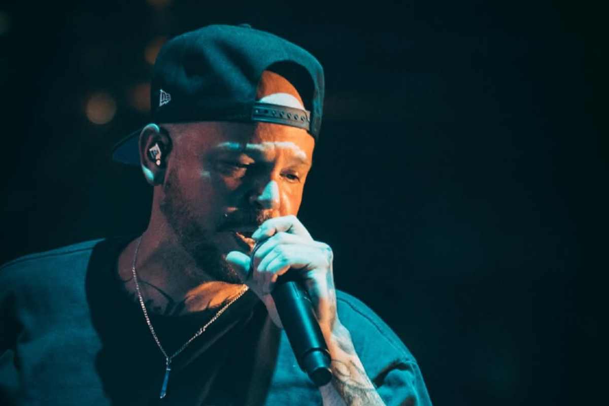 Residente
