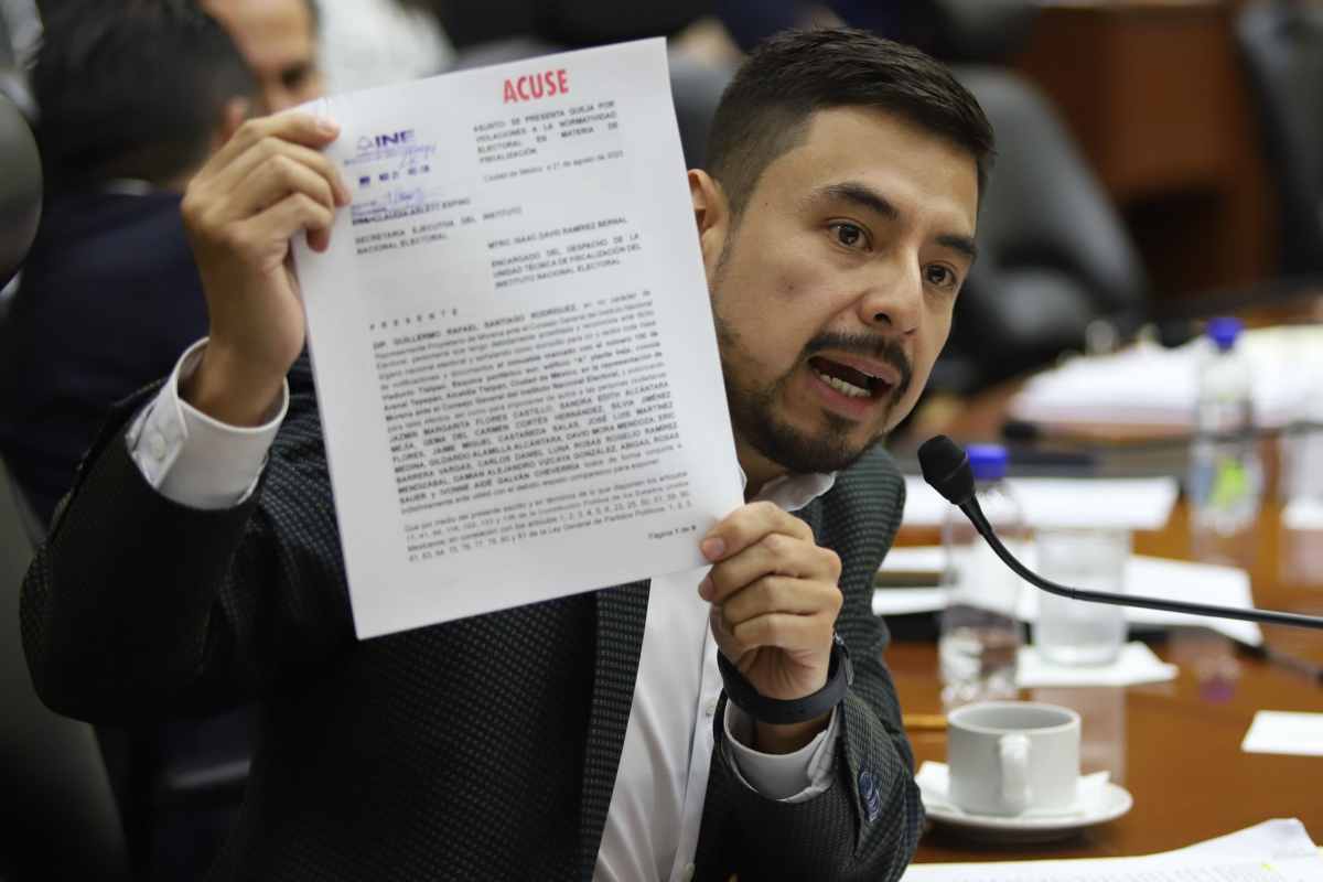 Morena Alito Moreno INE