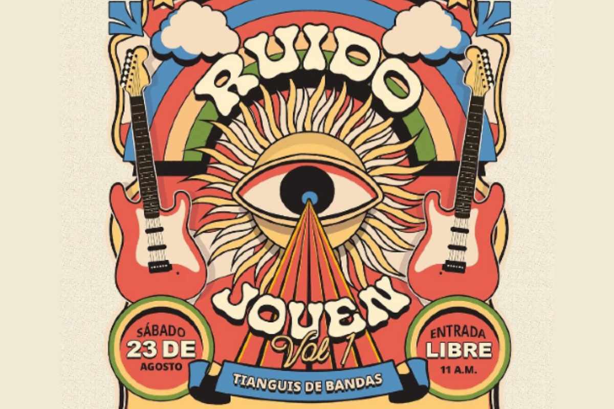 Ruido Joven