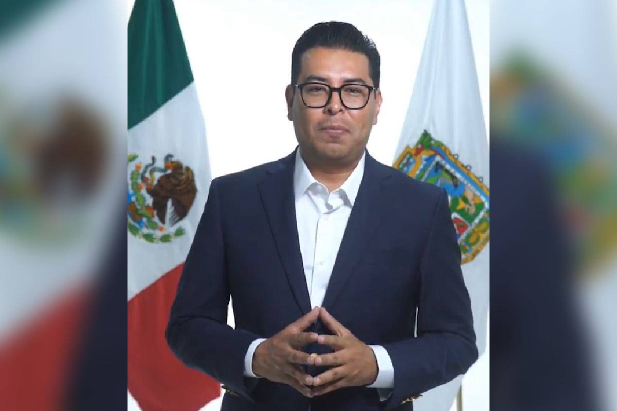 Nestor Camarillo Senado