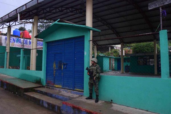 Pantelhó, Chiapas, celebra elección extraordinaria este domingo tras suspensión en dos ocasiones por violencia
