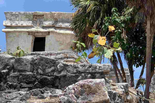 Parque Nacional de Tulum
