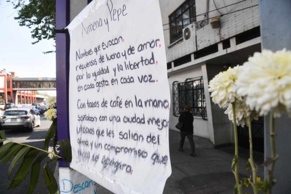 Procesan a seis por asesinato de colaboradores de Brugada; uno más es vinculado a prisión preventiva