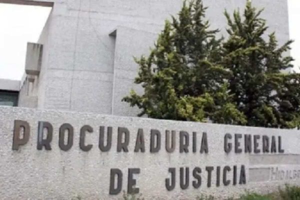 Procuraduría general de justicia de hidalgo registra más denuncias contra servidores públicos