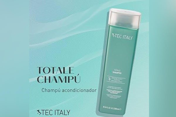 Profeco alerta shampoo