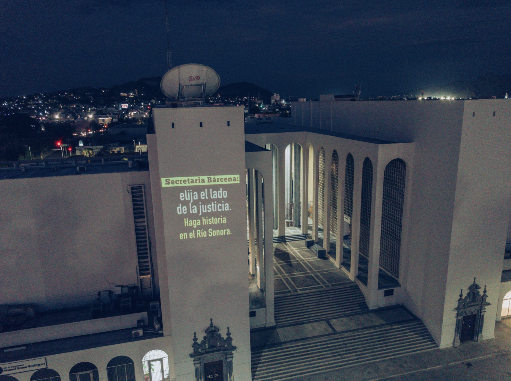 A 11 años del peor desastre ambiental en la historia de la minería en México, los Comités de Cuenca Río Sonora denuncian que persiste el abandono por parte de las autoridades, la impunidad de la empresa y que incluso ha habido retrocesos en los compromisos para una reparación integral.