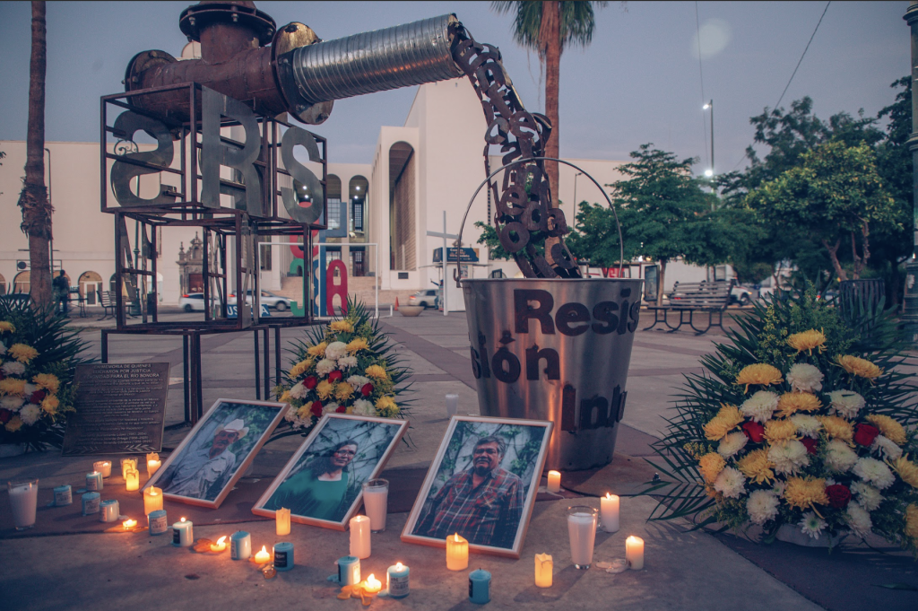 A 11 años del peor desastre ambiental en la historia de la minería en México, los Comités de Cuenca Río Sonora denuncian que persiste el abandono por parte de las autoridades, la impunidad de la empresa y que incluso ha habido retrocesos en los compromisos para una reparación integral.