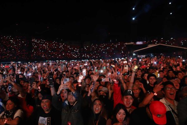 Querétaro prohíbe música con apología a la violencia; “valoramos la decencia”, dice gobernador