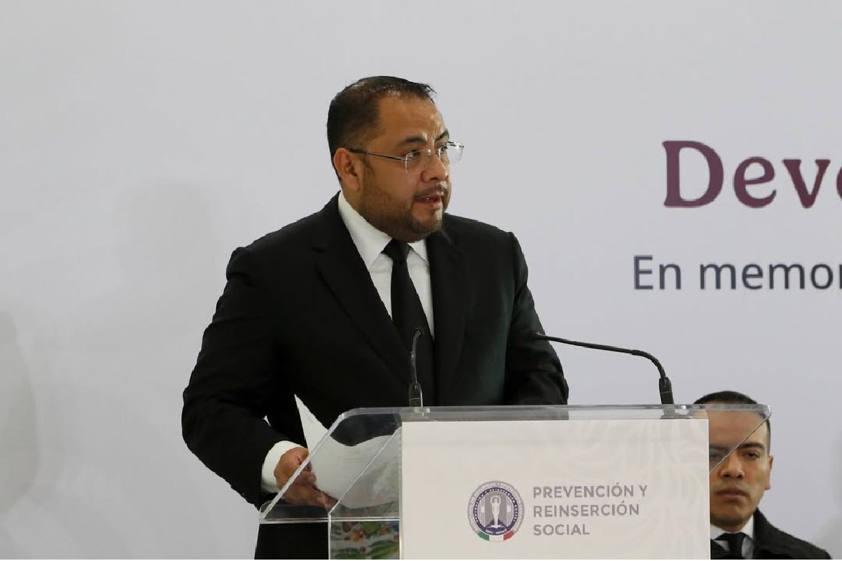 Quién es Omar Reyes Colmenares
