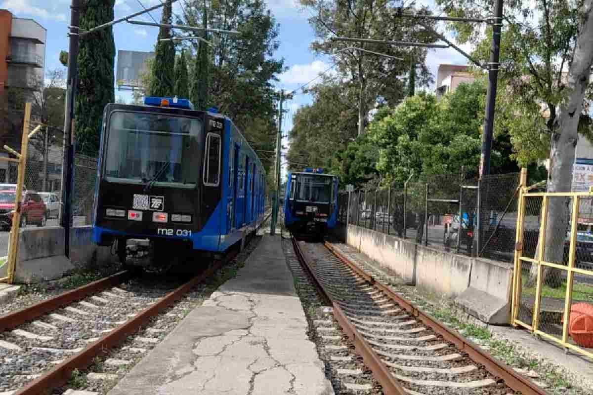 Remodelación del Tren Ligero