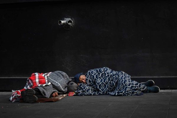 Salario aumentó en México, pero desigualdades persisten; ricos ganan 65 veces más que los pobres