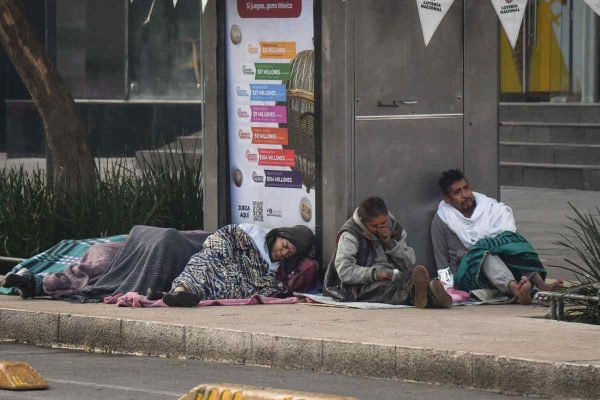 Salario aumentó en México, pero desigualdades persisten; ricos ganan 65 veces más que los pobres