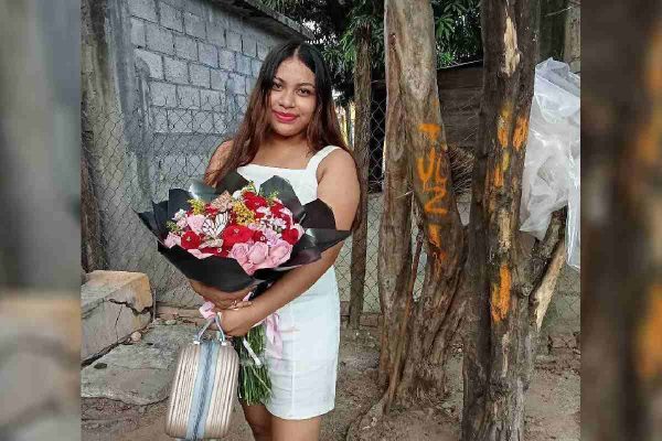 Sandra Yaretzi, de 19 años, desaparece en Ixtaltepec, Oaxaca; familia denuncia ser víctima de extorsión