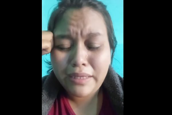 Sandra Yaretzi, de 19 años, desaparece en Ixtaltepec, Oaxaca; familia denuncia ser víctima de extorsión