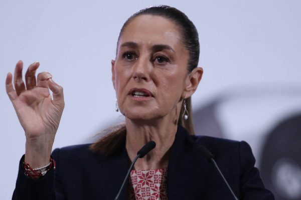 Sheinbaum reforma electoral 