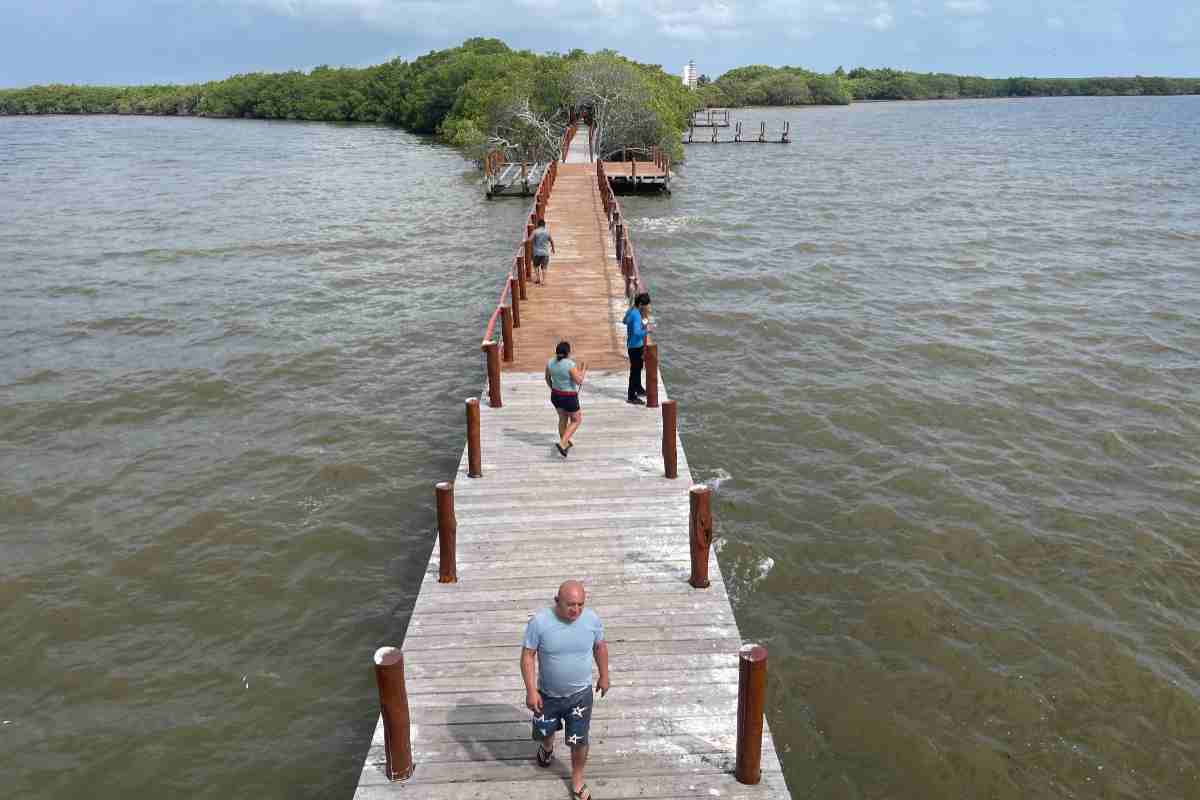 Sian Ka’an Quintana Roo
