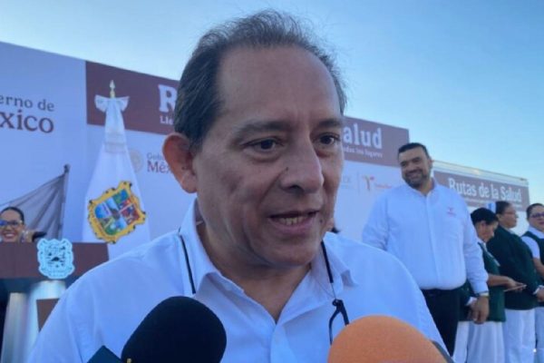 Sindicato de Salud exige renuncia de coordinador del IMSS-Bienestar en Tamaulipas por falta de pagos