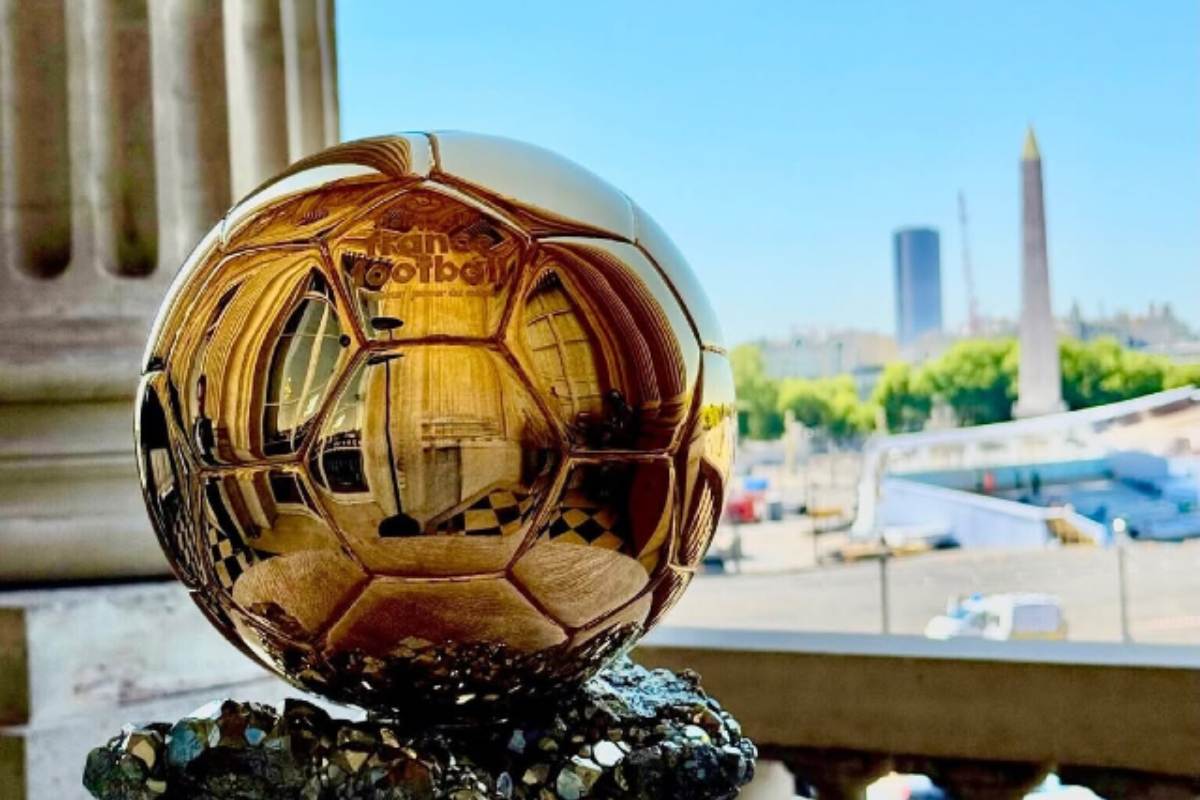 Balón de Oro