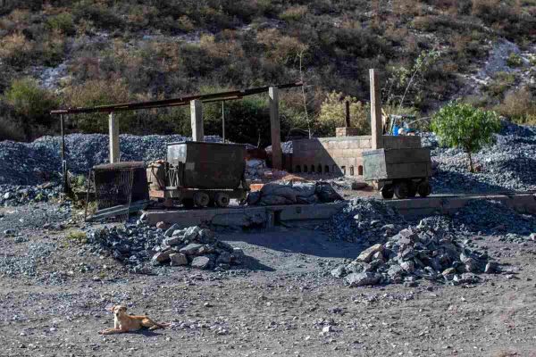 Tráfico de mercurio: investigadores descubren nexo de narcotráfico mexicano con minería ilegal